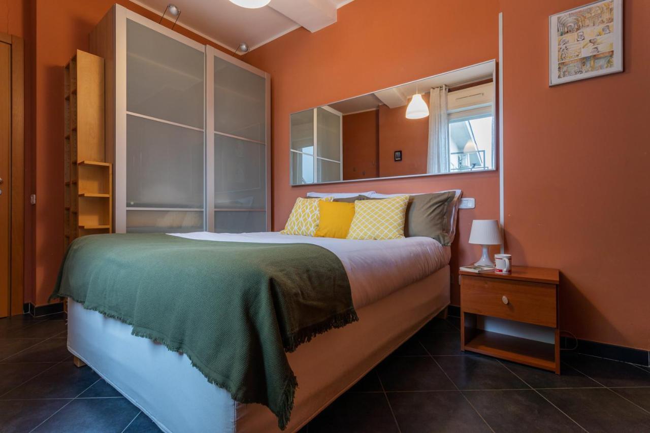 Sui Tetti Di By Wonderful Italy Apartment *
