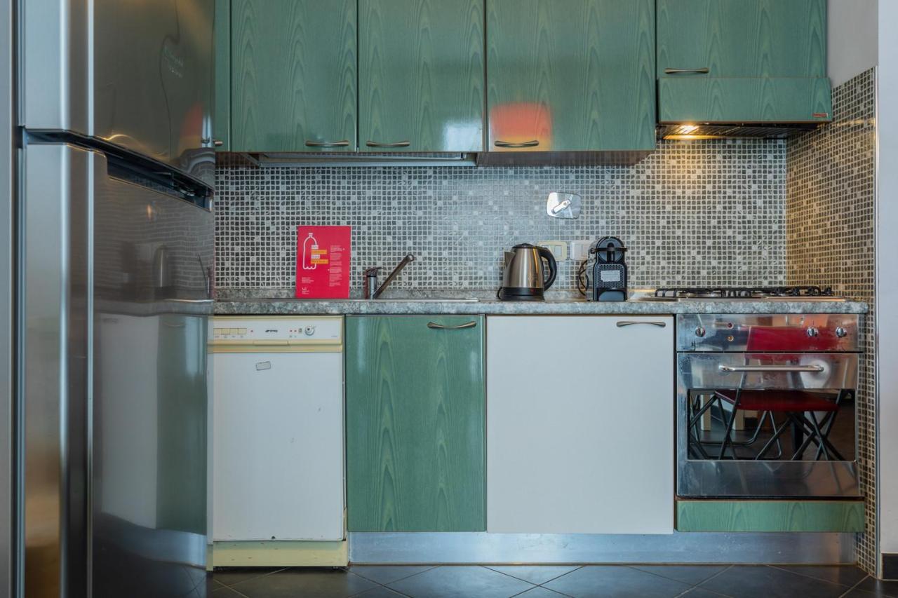 Apartment Sui Tetti Di By Wonderful Italy
