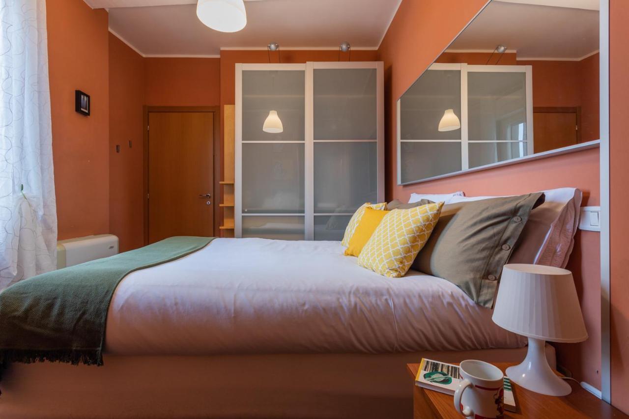 Sui Tetti Di By Wonderful Italy Apartment Turin