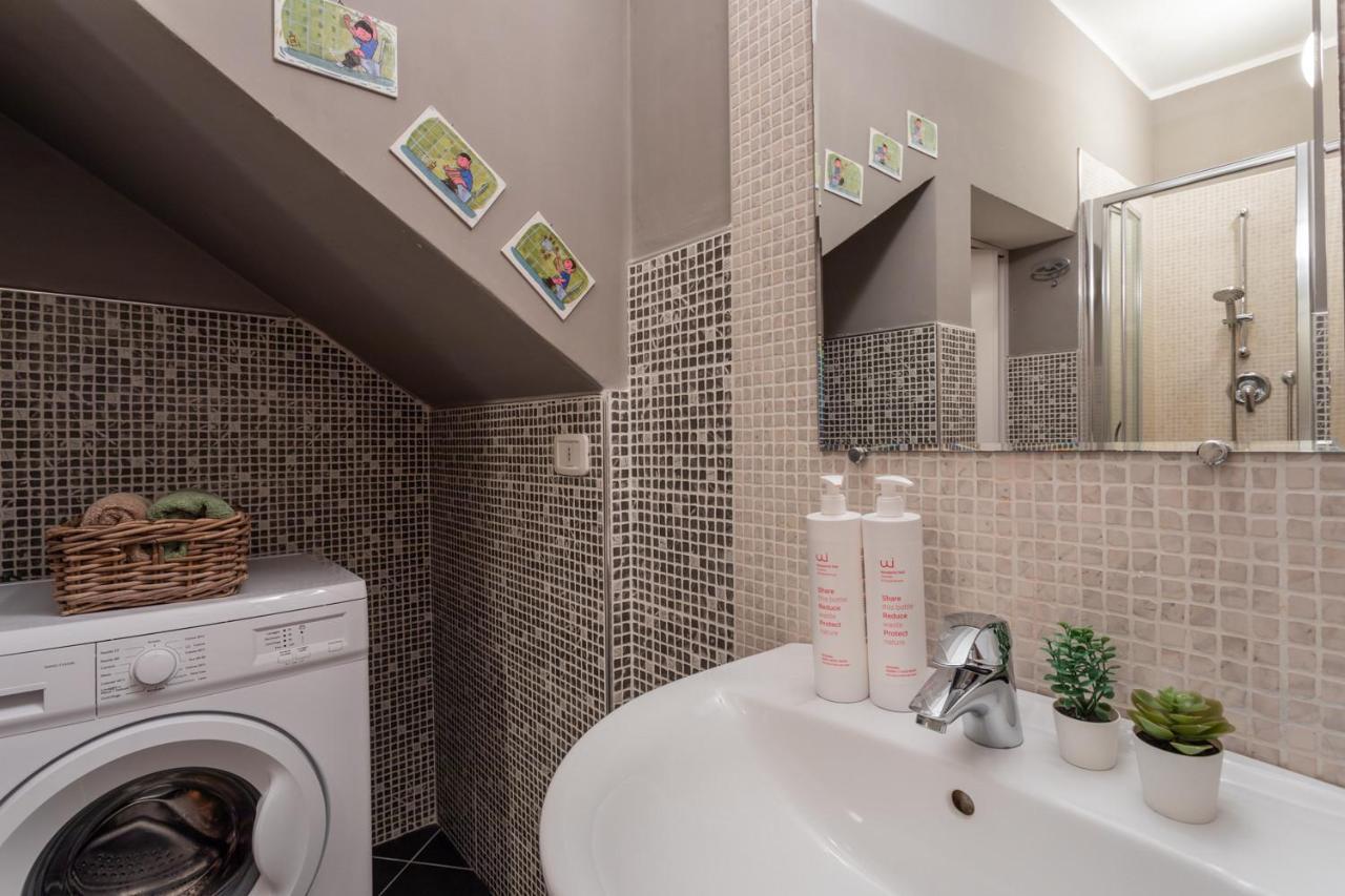 Apartment Sui Tetti Di By Wonderful Italy Turin