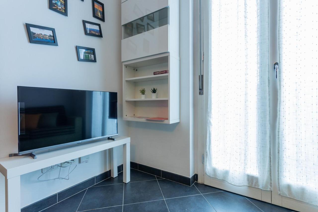 Apartment Sui Tetti Di By Wonderful Italy