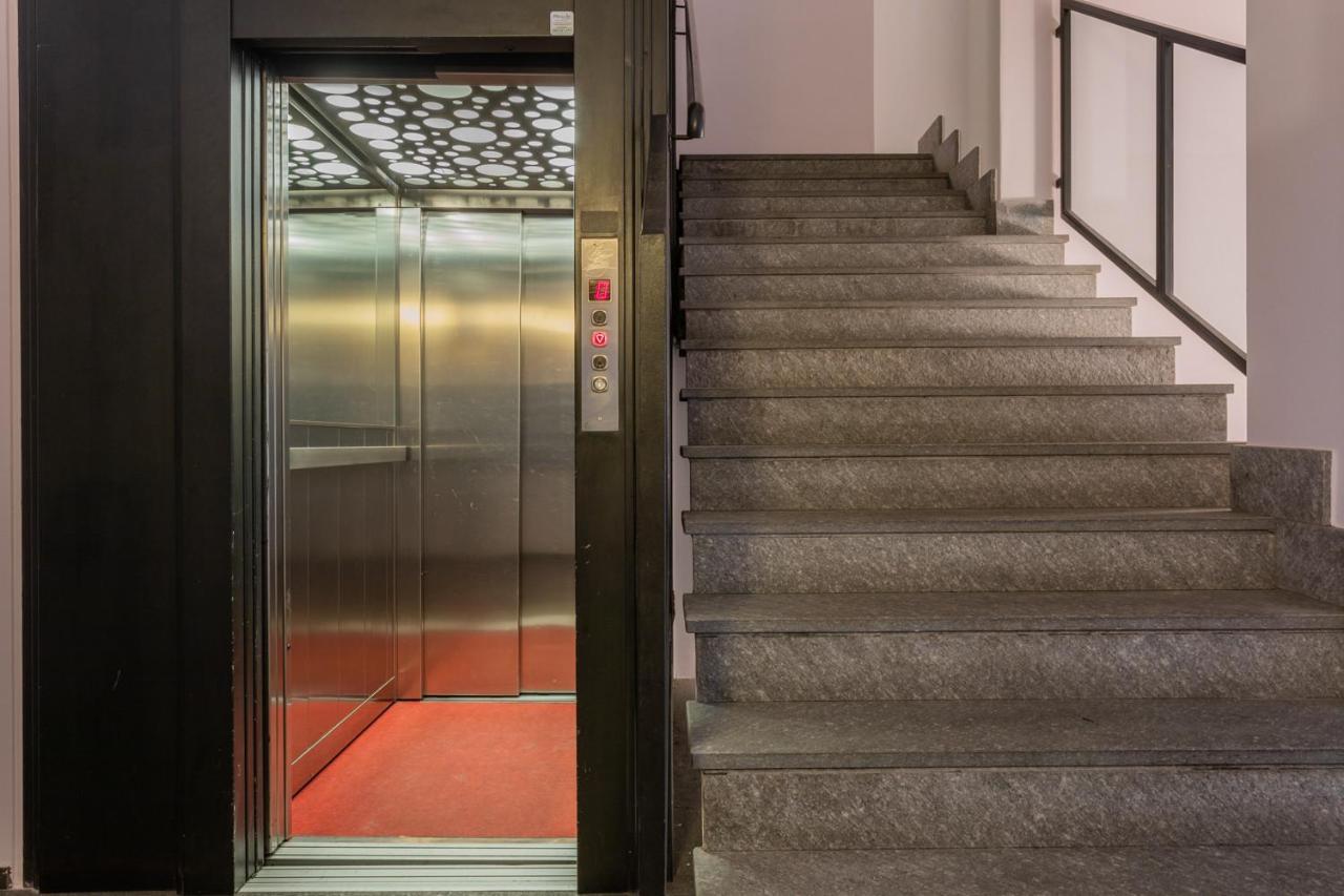Sui Tetti Di By Wonderful Italy Apartment *